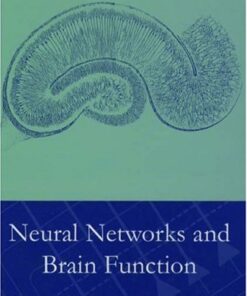 Neural Networks and Brain Function eBook