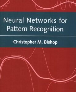 Neural Networks for Pattern Recognition eBook