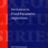 Invitation to fixed-parameter algorithms eBook