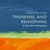 Thinking and Reasoning: A Very Short Introduction eBook