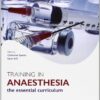 Training In Anaesthesia eBook