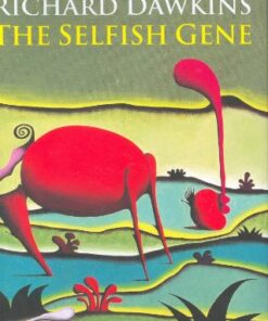 The Selfish Gene eBook