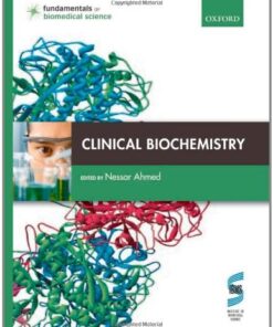 Clinical Biochemistry eBook