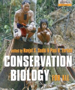 Conservation Biology for All eBook