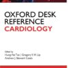 Oxford Desk Reference: Cardiology eBook