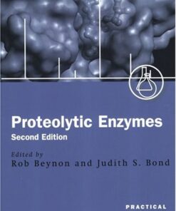 Proteolytic Enzymes.. A Practical Approach eBook