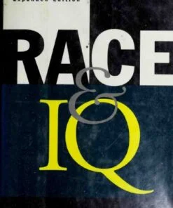 Race and IQ eBook