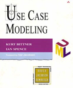 Use Case Modeling eBook