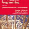 C++ Network Programming, Volume 2: Systematic Reuse with ACE and Frameworks eBook