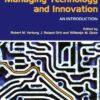 Managing Technology and Innovation: An Introduction eBook
