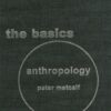 Anthropology: The Basics eBook