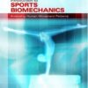 Introduction to Sports Biomechanics: Analysing Human Movement Patterns, 2nd edition eBook