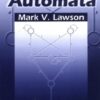 Finite Automata eBook