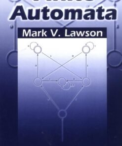 Finite Automata eBook