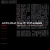 Measuring Quality in Planning: Managing the Performance Process eBook