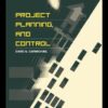 Project Planning, and Control eBook