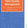 Fundamentals of Total Quality Management eBook