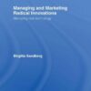 Managing and Marketing Radical Innovations: Marketing New Technology (Routledge Studies in Innovation, Organization and Technology) eBook