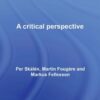 Marketing Discourse: A Critical Perspective (Routledge Interpretive Marketing Research) eBook