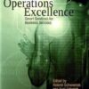 Operations Excellence: Smart Solutions for Business Success (International Management Knowledge) eBook
