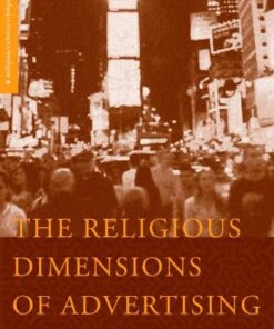 The Religious Dimensions of Advertising eBook