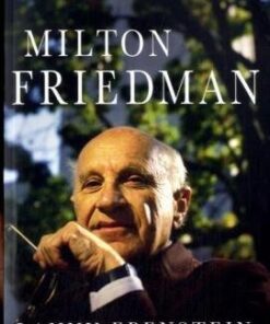 Milton Friedman: A Biography eBook