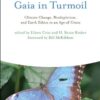 Gaia in Turmoil: Climate Change, Biodepletion, and Earth Ethics in an Age of Crisis eBook