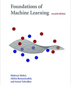 Foundations of Machine Learning eBook