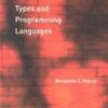 Types and Programming Languages eBook