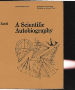 Scientific Autobiography (Oppositions books) eBook