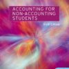 Accounting for Non-Accounting Students eBook
