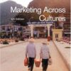 Marketing Across Cultures (4th Edition) eBook