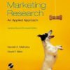 Marketing Research: An Applied Approach eBook