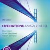 Operations management eBook