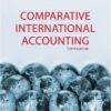 Comparative International Accounting (10th Edition) eBook