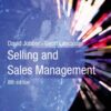 Selling and Sales Management eBook