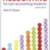 Accounting for Non-Accounting Students eBook