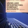 FT Guide to Using and Interpreting Company Accounts, 4th Edition (Financial Times Series) eBook