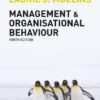 Management and Organisational Behaviour, 9th Edition eBook