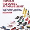 Human Resource Management, 9th edition eBook