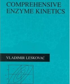 Comprehensive Enzyme Kinetics eBook