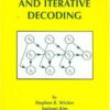 Fundamentals of Codes, Graphs, and Iterative Decoding (The International Series in Engineering and Computer Science) eBook