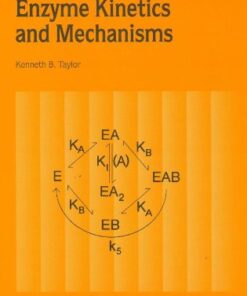 Enzyme Kinetics and Mechanisms eBook