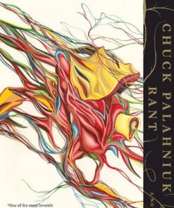 Rant: The Oral Biography of Buster Casey eBook
