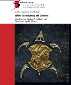 In the Light of Evolution, Volume II: Biodiversity and Extinction eBook