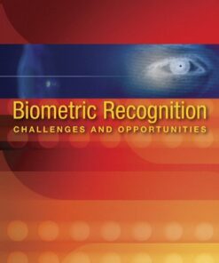 Biometric Recognition: Challenges and Opportunities eBook