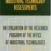 Industrial Technology Assessments: An Evaluation of the Research Program of the Office of Industrial Technologies eBook