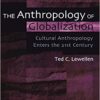 The Anthropology of Globalization: Cultural Anthropology Enters the 21st Century eBook