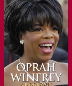 Oprah Winfrey: A Biography (Greenwood Biographies) eBook