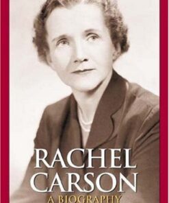 Rachel Carson: A Biography (Greenwood Biographies) eBook